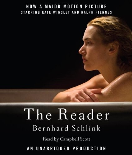 Bernhard Schlink: The Reader (2008, Random House Audio)