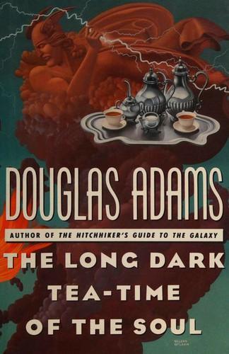 Douglas Adams: The Long Dark Tea-Time of the Soul (1988)