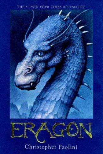 Christopher Paolini OG: Eragon (2005)