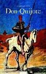 Miguel de Cervantes, Grandville: Don Quijote. (Hardcover, German language, 2003, Patmos)