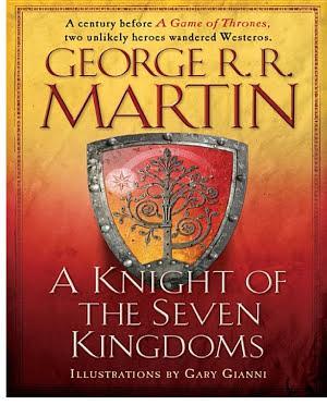 George R. R. Martin: A Knight of the Seven Kingdoms