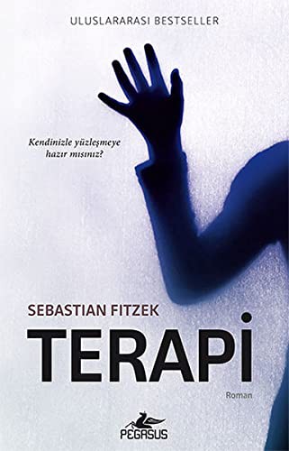 Sebastian Fitzek: Terapi (Paperback, 2015, Pegasus)