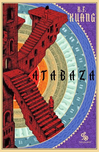 Katabaza (Fabryka Słów,)