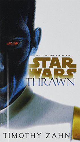 Timothy Zahn: Thrawn (Hardcover, 2018, Turtleback Books)