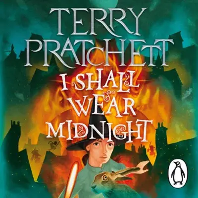 Terry Pratchett: I Shall Wear Midnight (2010)