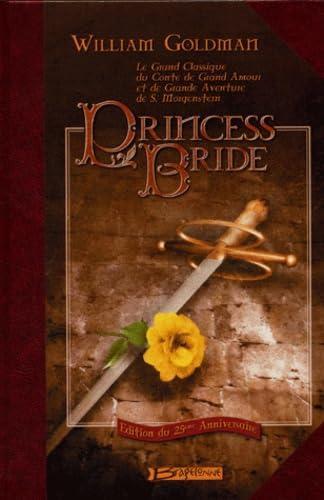 William Goldman: Princess Bride (French language, 2004, Bragelonne)