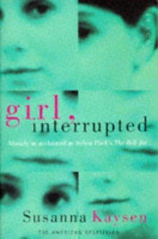 Susanna Kaysen: Girl, interrupted (1995)