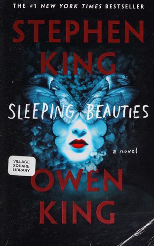 Stephen King, Owen King, Stephen King: Sleeping Beauties (Paperback, 2018, Gallery Books)