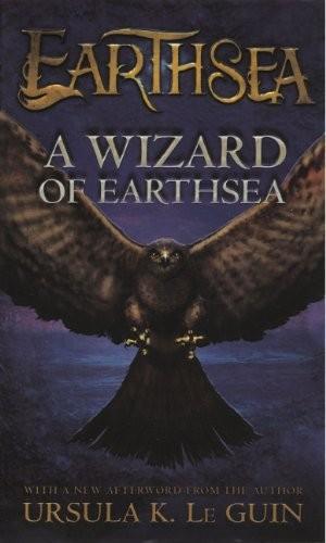 Ursula K. Le Guin: A Wizard Of Earthsea (Turtleback School & Library Binding Edition) (Earthsea Cycle) (2012)