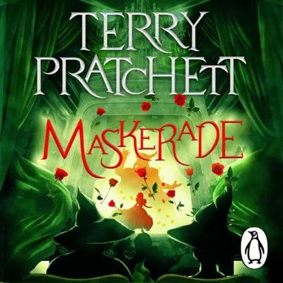 Terry Pratchett: Maskerade (1995)