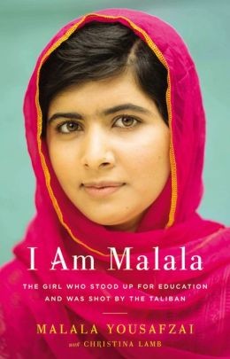 Malala Yousafzai, Malala Yousafzai, Christina Lamb, Malala Yousafazi: I am Malala (Paperback, 2012, christina lamb, Orion Publishing Group, Limited)