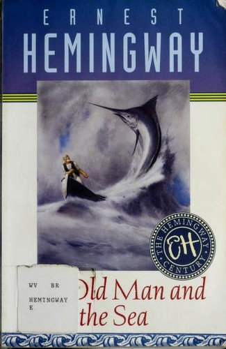 Ernest Hemingway: Old Man and the Sea (1995, Scribner Paperback Fiction)