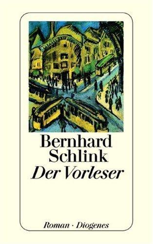 Bernhard Schlink: Der Vorleser (Paperback, German language, 1999, Diogenes)