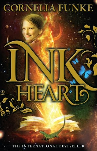Cornelia Funke: Inkheart (Paperback, The Chicken House)