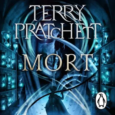 Terry Pratchett: Mort (2001)