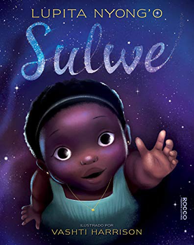 invalid author: Sulwe (Hardcover, Portuguese language, Rocco Pequenos Leitores)