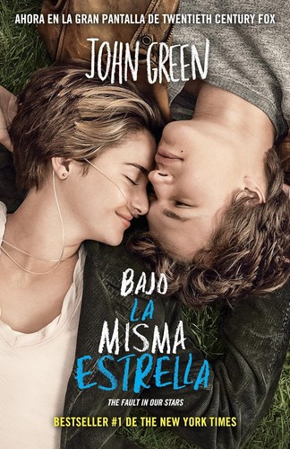 John Green: Bajo la misma estrella (2014)