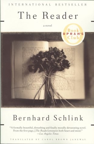 Bernhard Schlink, Carol Brown Janeway: The Reader (Hardcover, 1999, Pantheon)