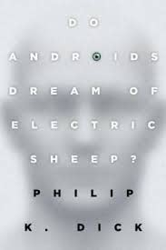 Philip K. Dick: Do Androids Dream Of Electric Sheep? (Paperback, 2018, Ulverscroft Collections)