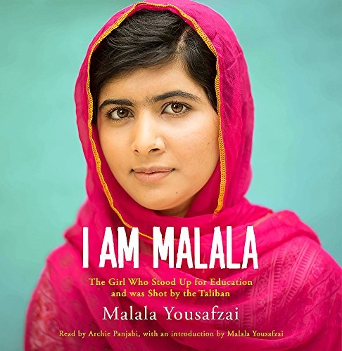 Malala Yousafzai, Malala Yousafzai, Christina Lamb, Malala Yousafazi: I Am Malala (AudiobookFormat, 2013, Orion (an Imprint of The Orion Publishing Group Ltd ))