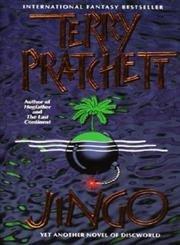 Terry Pratchett: Jingo