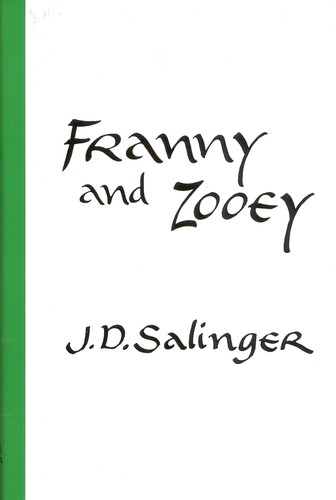 J. D. Salinger: J.D. Salinger's Franny and Zooey (Paperback, 1972, Monarch Notes)