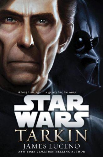 James Luceno: Tarkin (Star Wars)