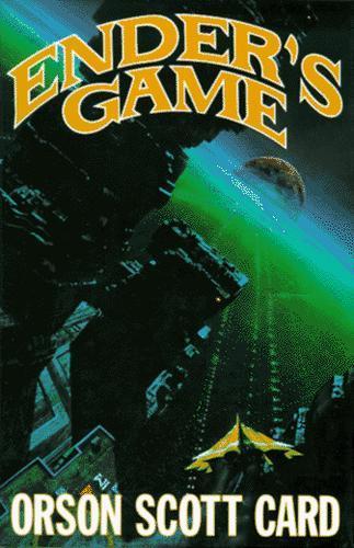 Orson Scott Card: Ender's game (1992)