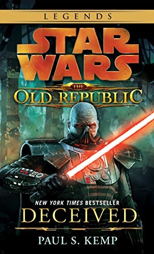 Paul S. Kemp: Star Wars (Paperback, 2012, Del Rey, Lucas Books)