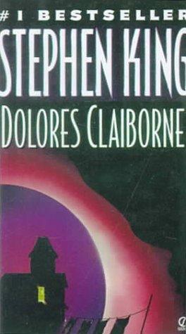 Stephen King, King, Stephen: Dolores Claiborne (Hardcover, 1992, Viking)