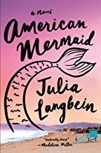 Julia Langbein: American Mermaid (Hardcover, 2023, Doubleday)