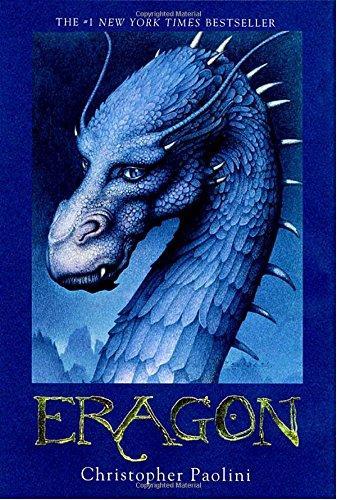 Christopher Paolini OG: Inheritance Boxed Set (2008, Alfred A. Knopf Books for Young Readers)