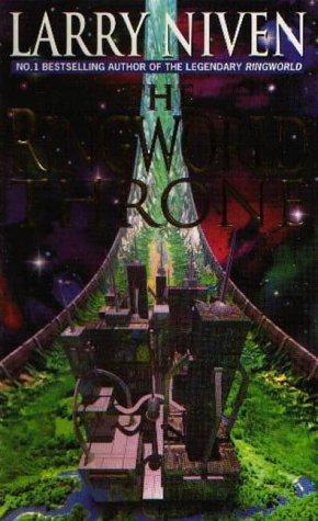 Larry Niven: The Ringworld Throne (1997)