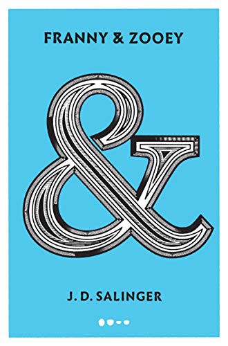 J. D. Salinger: Franny & Zooey (Paperback, Todavia)
