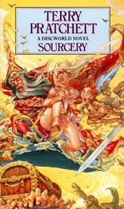 Pratchett, Terry: Sourcery (Paperback, 1989, Corgi Adult)