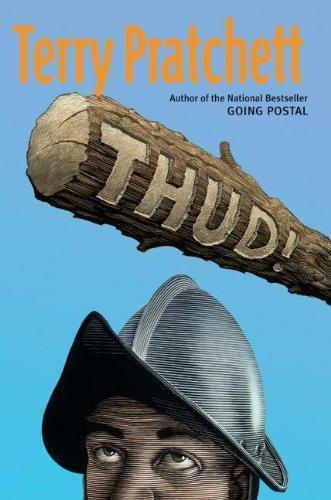 Terry Pratchett: Thud! (Discworld, #34) (2005)