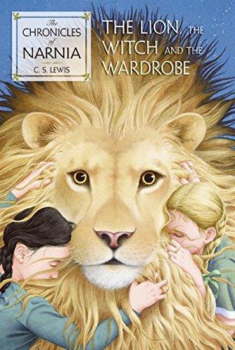 C. S. Lewis: The Lion, the Witch and the Wardrobe (Paperback, 2008, HarperTrophy)