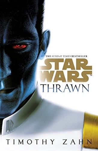 Timothy Zahn: Thrawn (2017, Penguin Book)