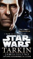 James Luceno: Star Wars: Tarkin (2015)