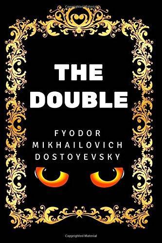 Fyodor Dostoevsky: The Double (2016)