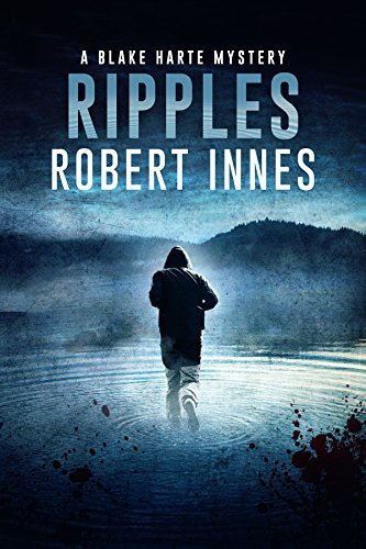 Robert Innes: Ripples (2017, Independently Published)