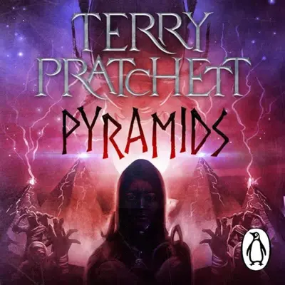 Terry Pratchett: Pyramids (2008)