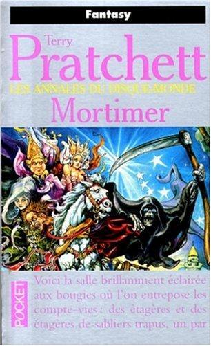 Terry Pratchett: Les annales du Disque-Monde Tome 4 (French language, 1998)