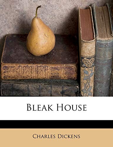 Charles Dickens (duplicate): Bleak House (2012, Creative Media Partners, LLC, Nabu Press)