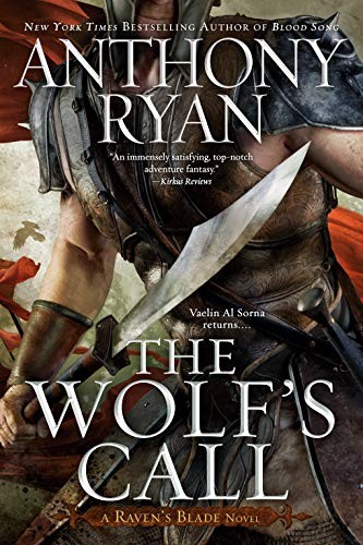 Anthony Ryan: Wolf's Call (2020, Penguin Publishing Group, Ace)