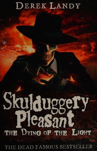 Derek Landy: Skulduggery Pleasant (Paperback, 2015, Harpercollins Children's Books)