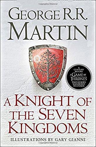 George R. R. Martin: A Knight of the Seven Kingdoms (Song of Ice & Fire Prequel) (2017)