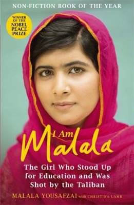 Malala Yousafzai, Christina Lamb: I Am Malala (2014, Orion Publishing Group, Limited)