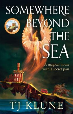 T. J. Klune: Somewhere Beyond the Sea (2024, Pan Macmillan)