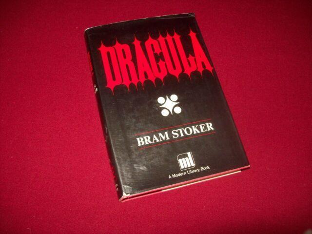 Bram Stoker: Dracula